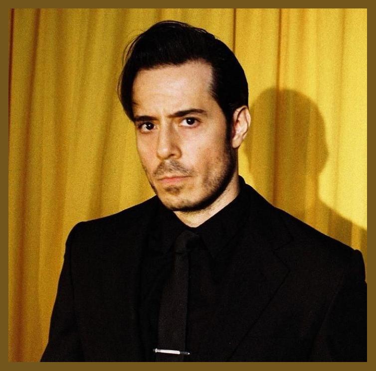 José Madero